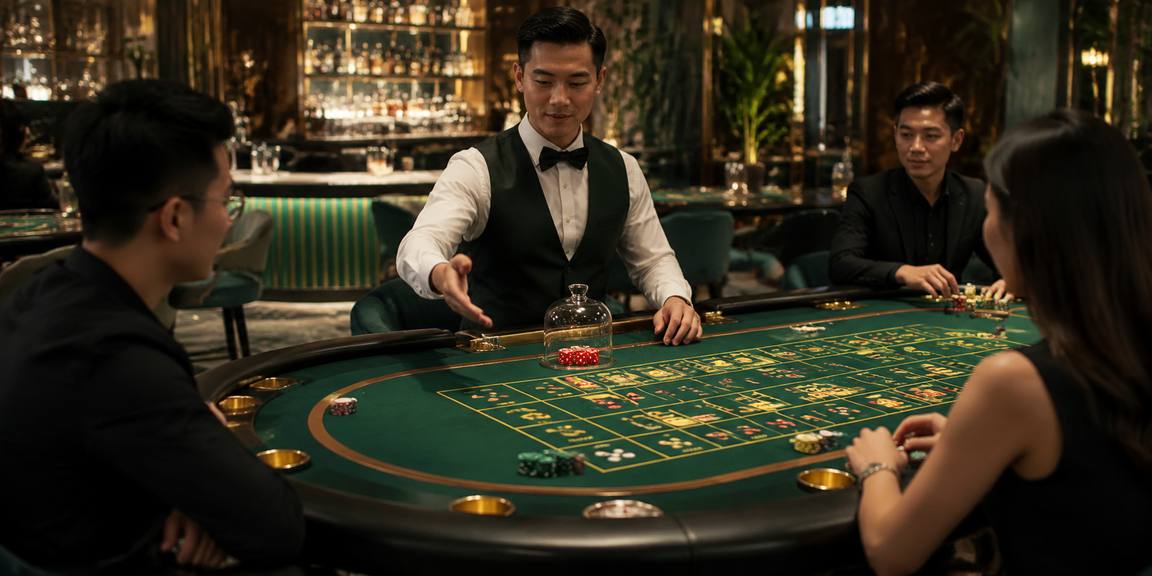 n1888 European Roulette